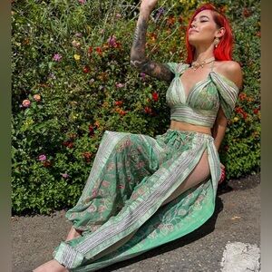 Namaslay Collective Fairy Princess Jasmine Set